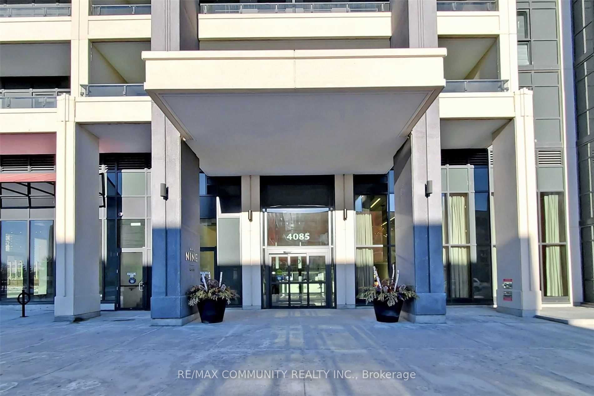 4085 Parkside Village Drive 1207