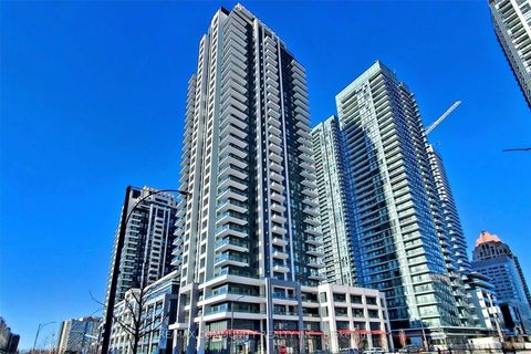 4085 Parkside Village Drive 1207 Mississauga ON L5B 0K9