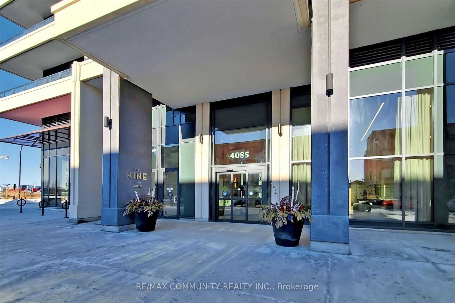 4085 Parkside Village Drive 1207