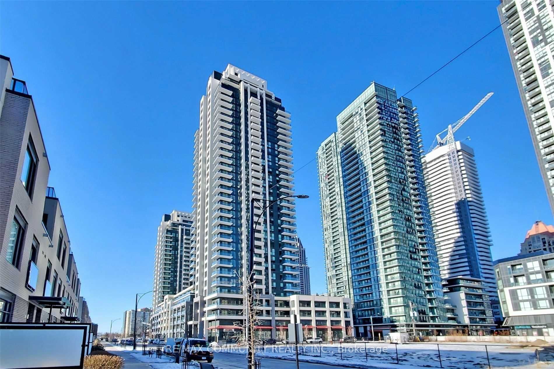 4085 Parkside Village Drive 1207