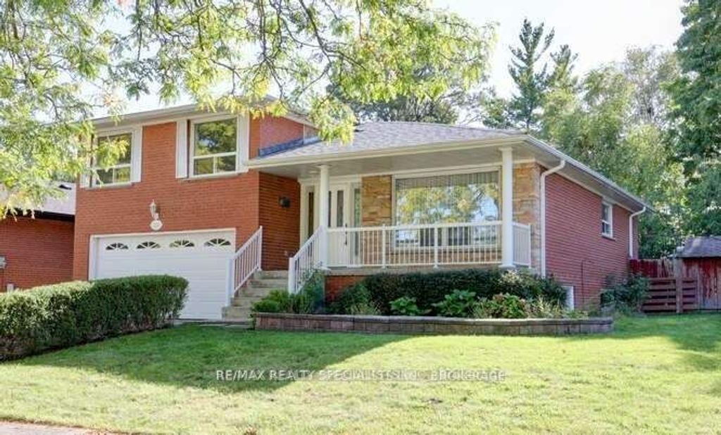 Photo of 2220 Springfield Court, Mississauga, ON L5K 1V2 (MLS # W12533050)