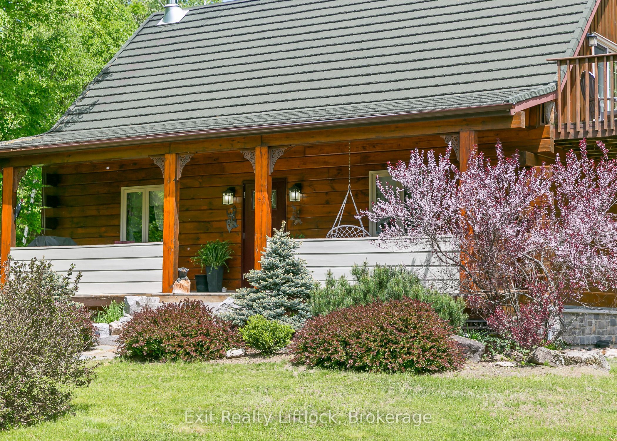 Photo 1 of 35 — 3428 County Rd 620 N/A, North Kawartha, ON K0L 1A0