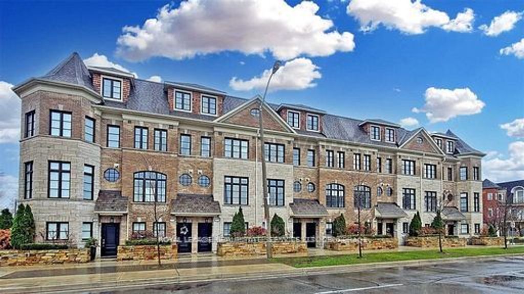 Photo of 3879B Bloor Street W, Toronto, ON M9B 0B7 (MLS # W12742572)