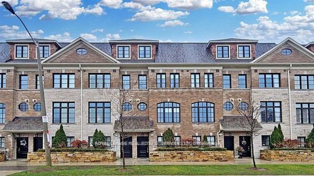 Photo of 3879B Bloor Street W, Toronto, ON M9B 0B7 (MLS # W12742572)