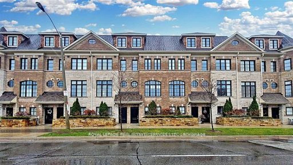 Photo of 3879B Bloor Street W, Toronto, ON M9B 0B7 (MLS # W12742572)