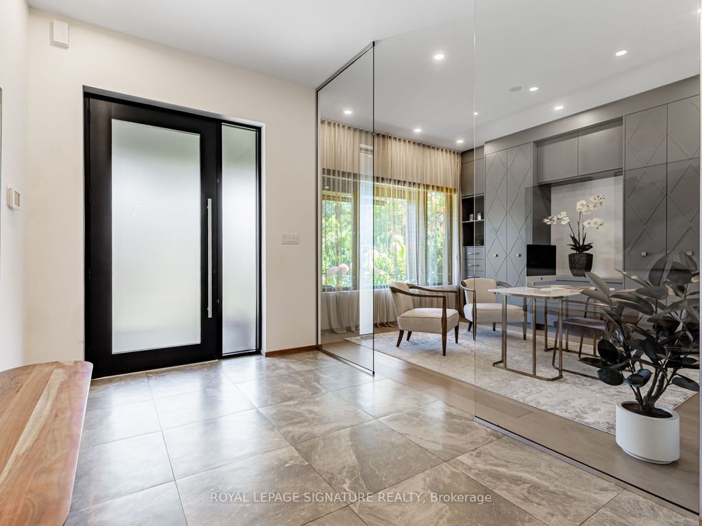 Photo of 20 Hartfield Court, Toronto, ON M9A 3E4 (MLS # W12420808)