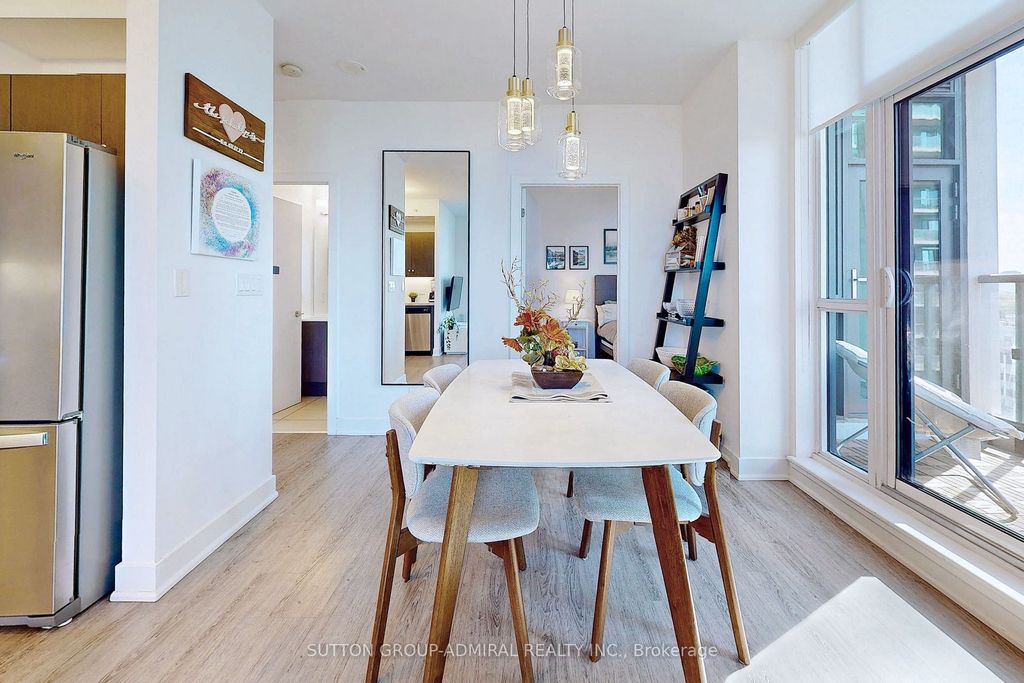 Photo of 1486 Bathurst Street #907, Toronto, ON M5P 3G9 (MLS # C12867138)