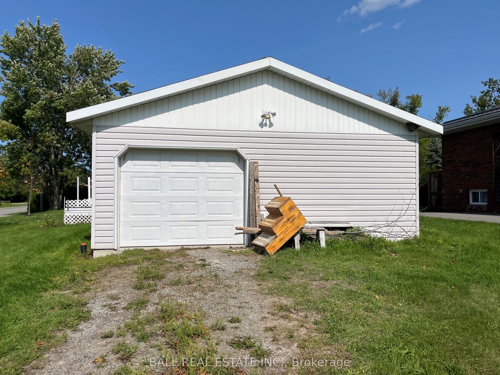 Photo of 8 Church Lane, Trent Hills, ON K0L 1Y0 (MLS # X12403191)