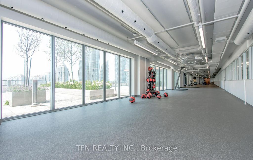 Photo of 30 Shore Breeze Drive #2722, Toronto, ON M8V 0J1 (MLS # W12699718)