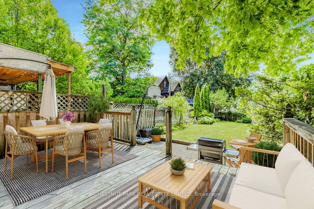 Photo of 101 Manor Road E, Toronto, ON M4S 1R3 (MLS # C12818550)