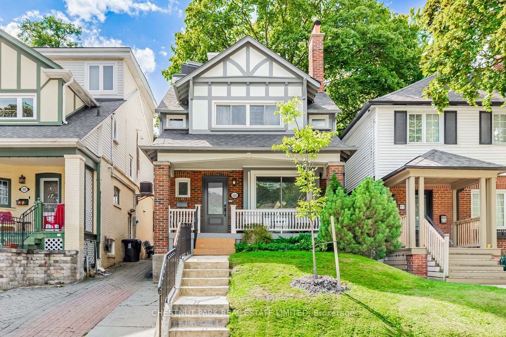 Photo of 101 Manor Road E, Toronto, ON M4S 1R3 (MLS # C12818550)