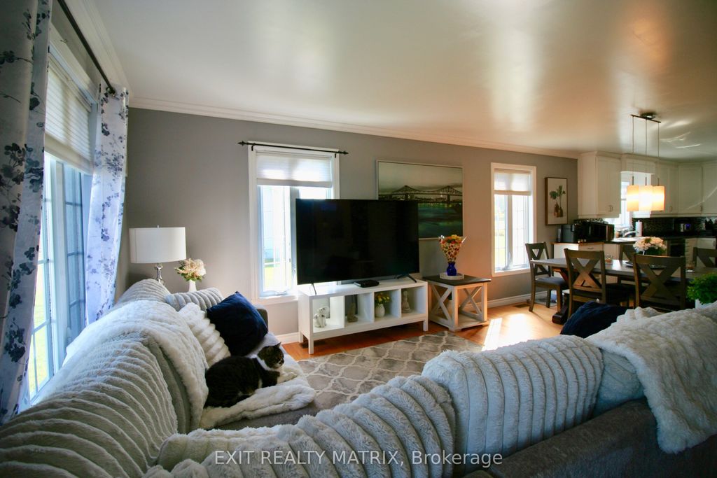 Photo of 3532-3534 Front Road, East Hawkesbury, ON K6A 2R2 (MLS # X12755120)