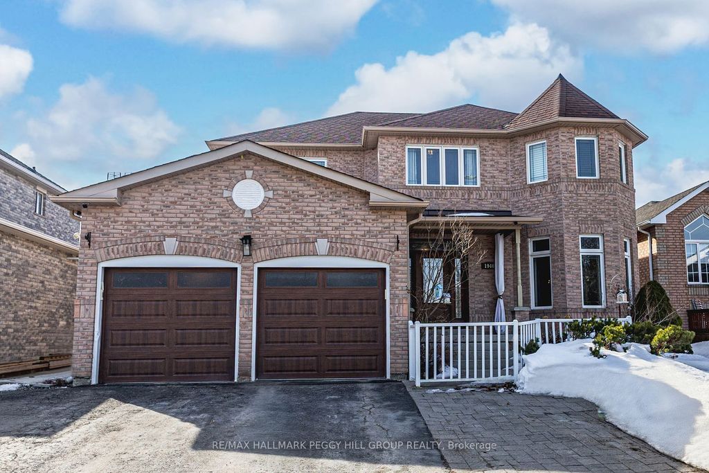 Photo of 1940 Webster Boulevard, Innisfil, ON L9S 2A5 (MLS # N12871074)