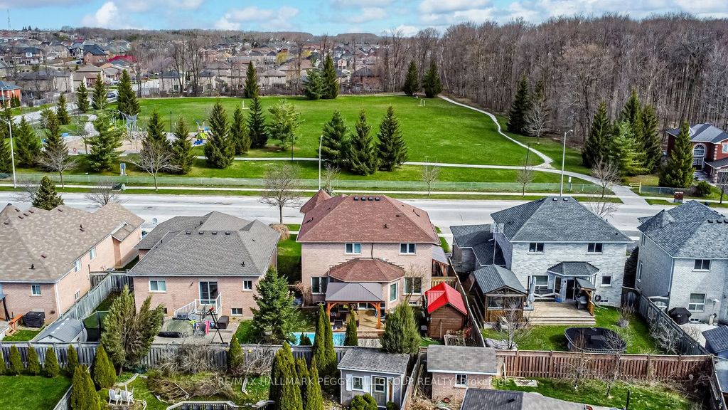 Photo of 1940 Webster Boulevard, Innisfil, ON L9S 2A5 (MLS # N12871074)