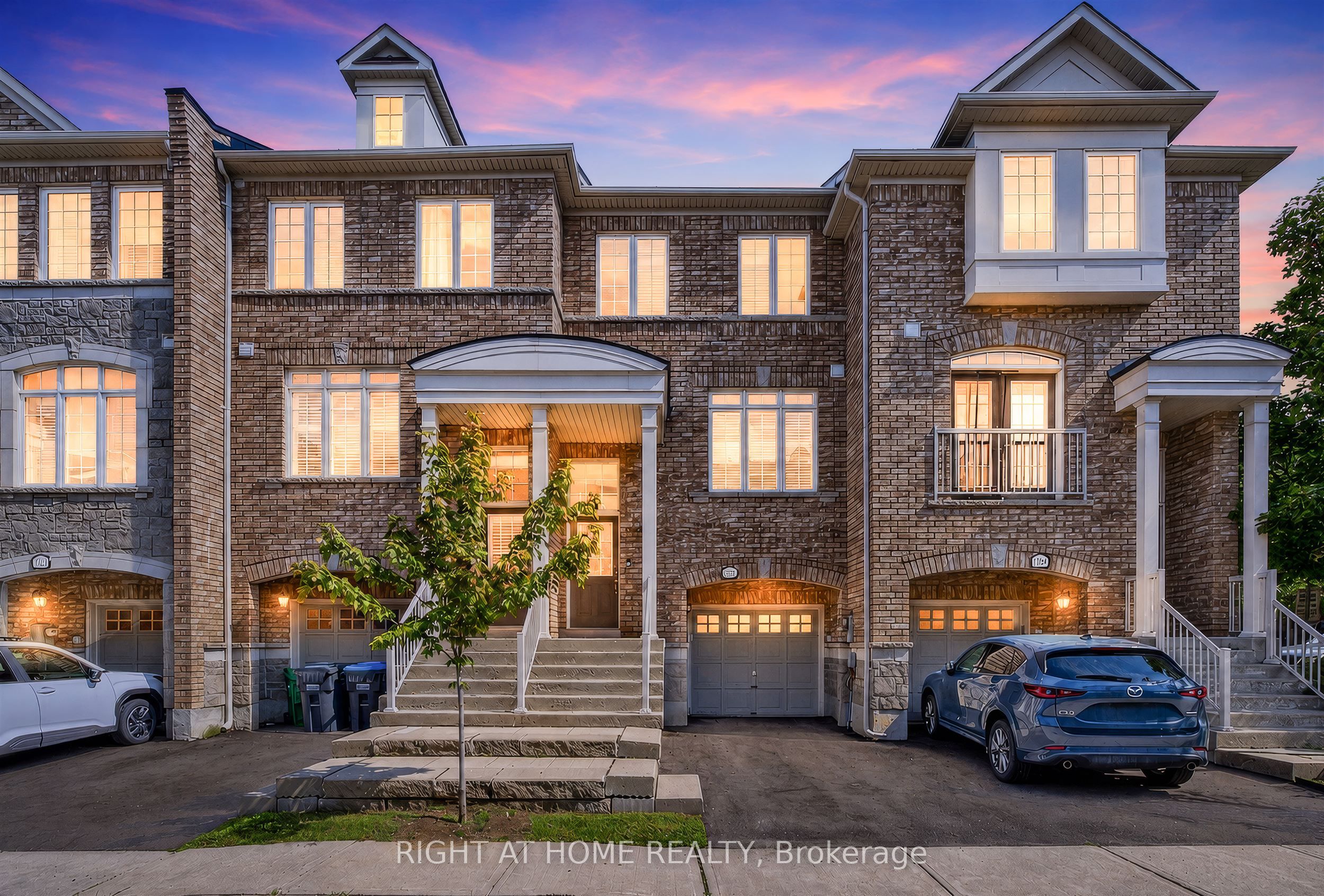 7201 Triumph Lane