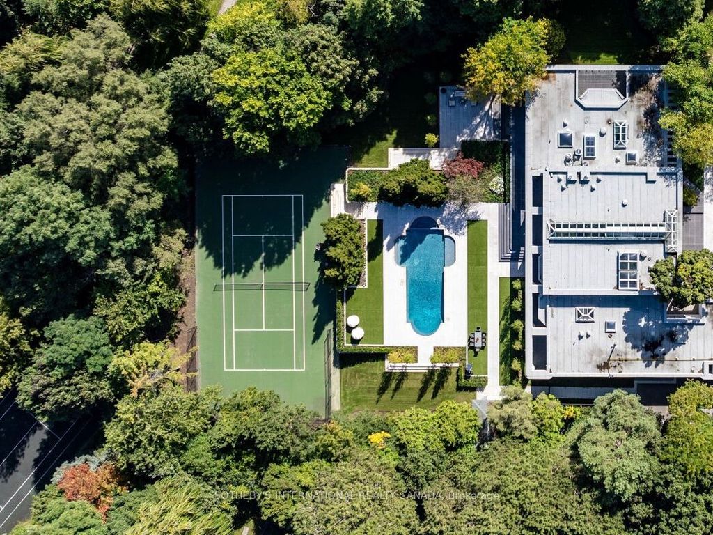 Photo of 45 Park Lane Circle, Toronto, ON M3C 2N3 (MLS # C12565432)