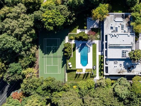 45 Park Lane Circle Toronto ON M3C 2N3