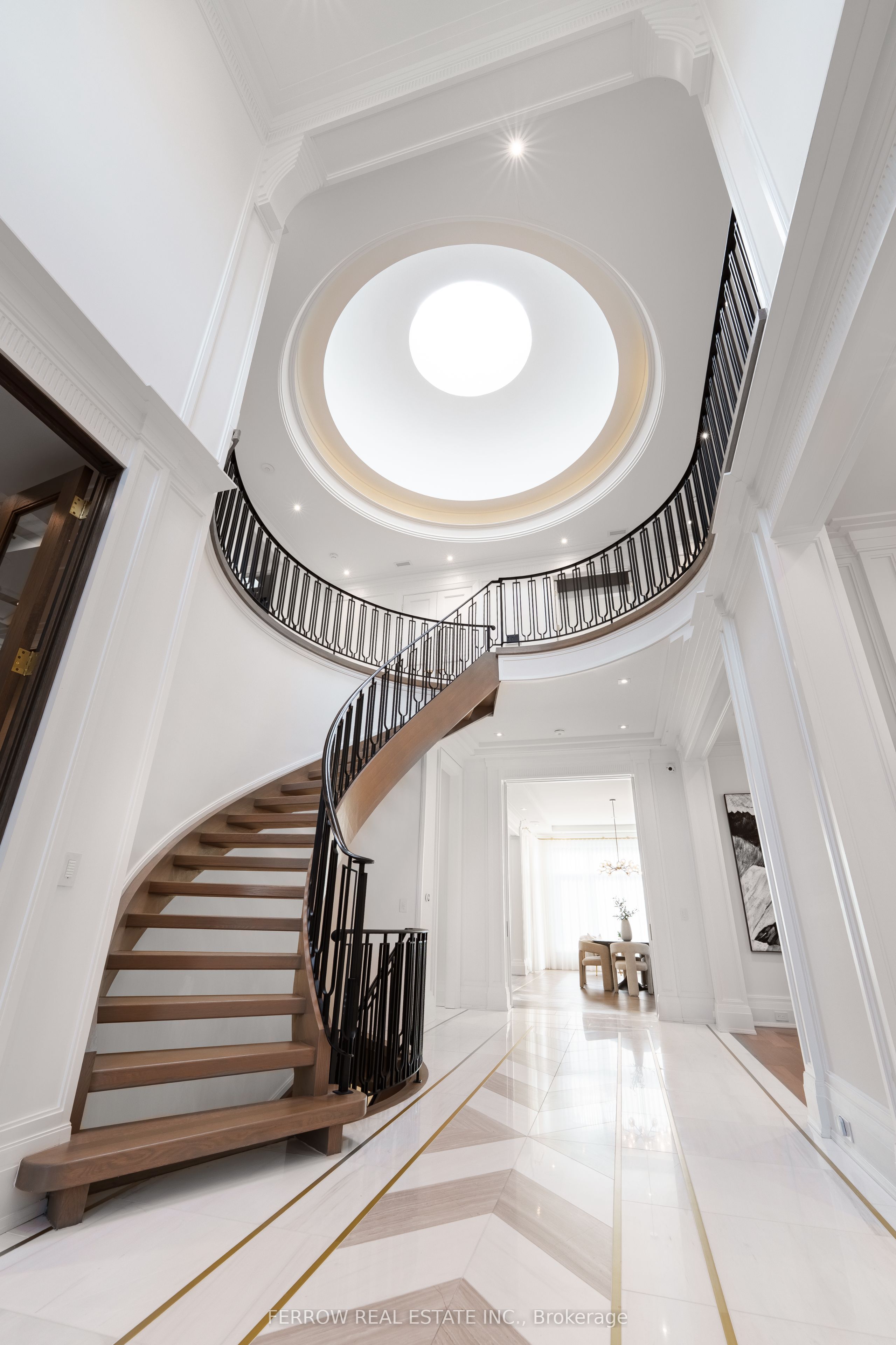 55 Leacroft Crescent