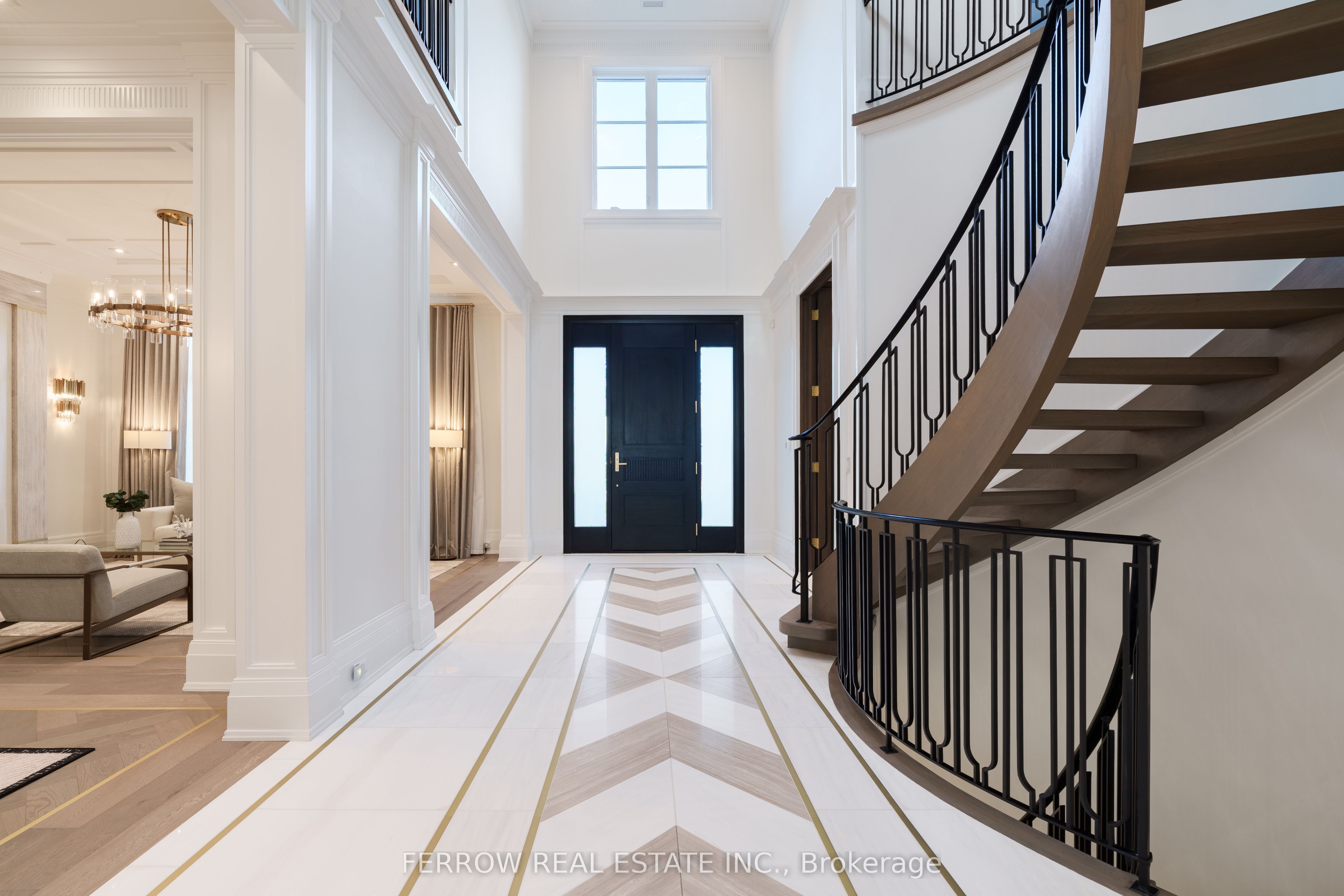 55 Leacroft Crescent