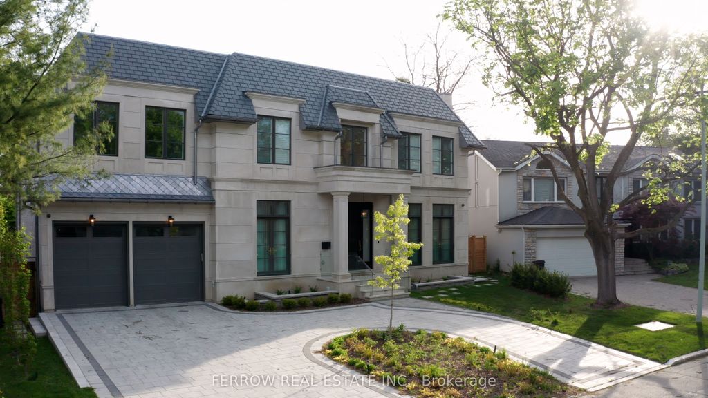 Photo of 55 Leacroft Crescent, Toronto, ON M3B 2G5 (MLS # C12565492)