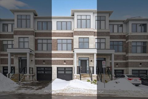 Property photo of 775 chinook path, oshawa, ON l1h 0a7