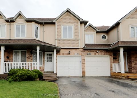 5320 Bushelgrove Circle Mississauga ON L5M 6C6