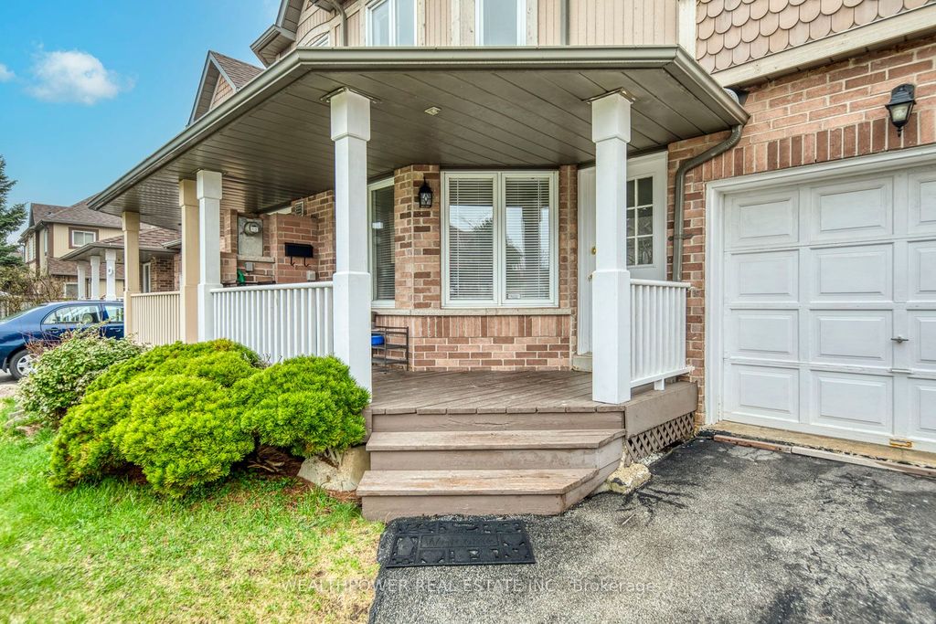 Photo of 5320 Bushelgrove Circle, Mississauga, ON L5M 6C6 (MLS # W13005012)