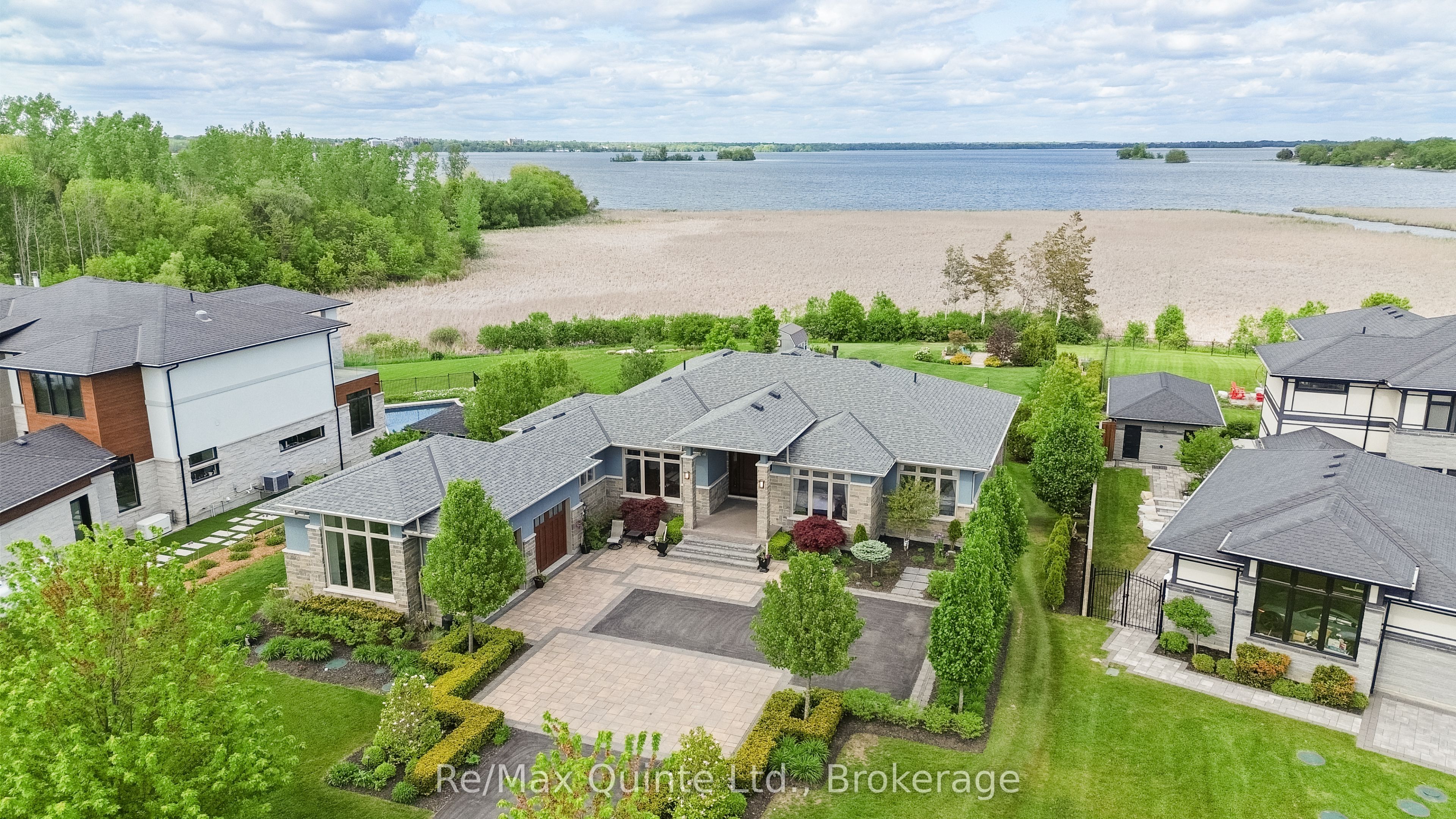 Photo 1 of 51 — 89 Navigation Drive, Prince Edward County, ON K8N 0G1