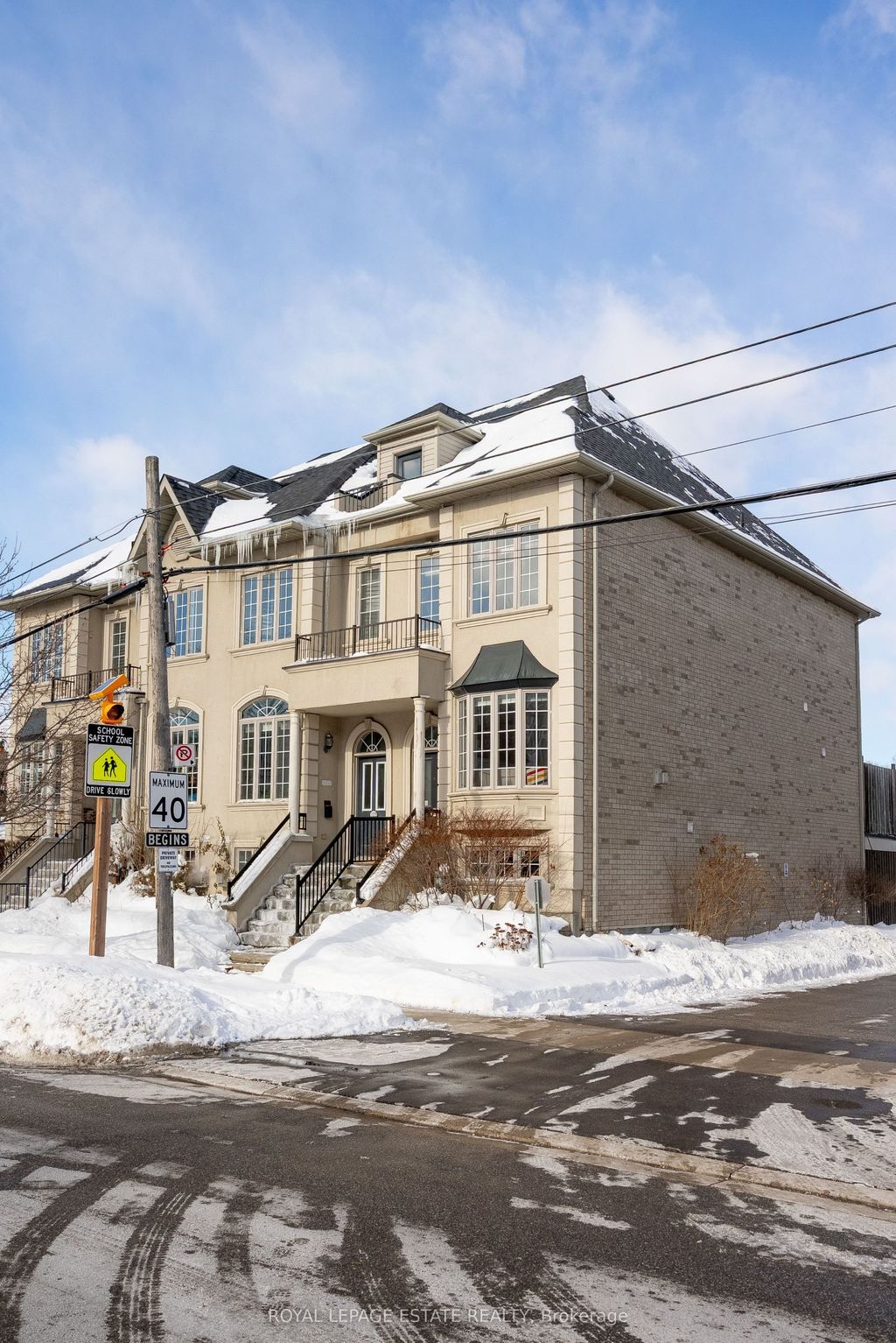 Photo of 120 Clement Road, Toronto, ON M9R 1Z2 (MLS # W12756902)
