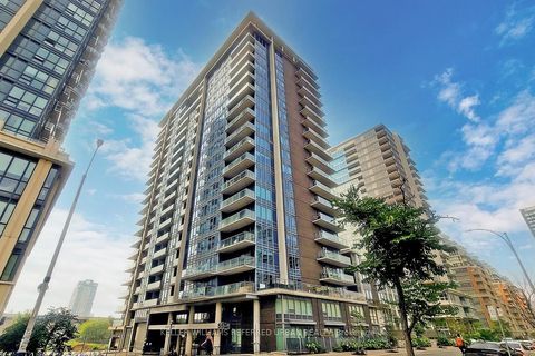 Photo of 55 W East Liberty Street #201, Toronto, ON M6K 3P9 (MLS # C12784042)