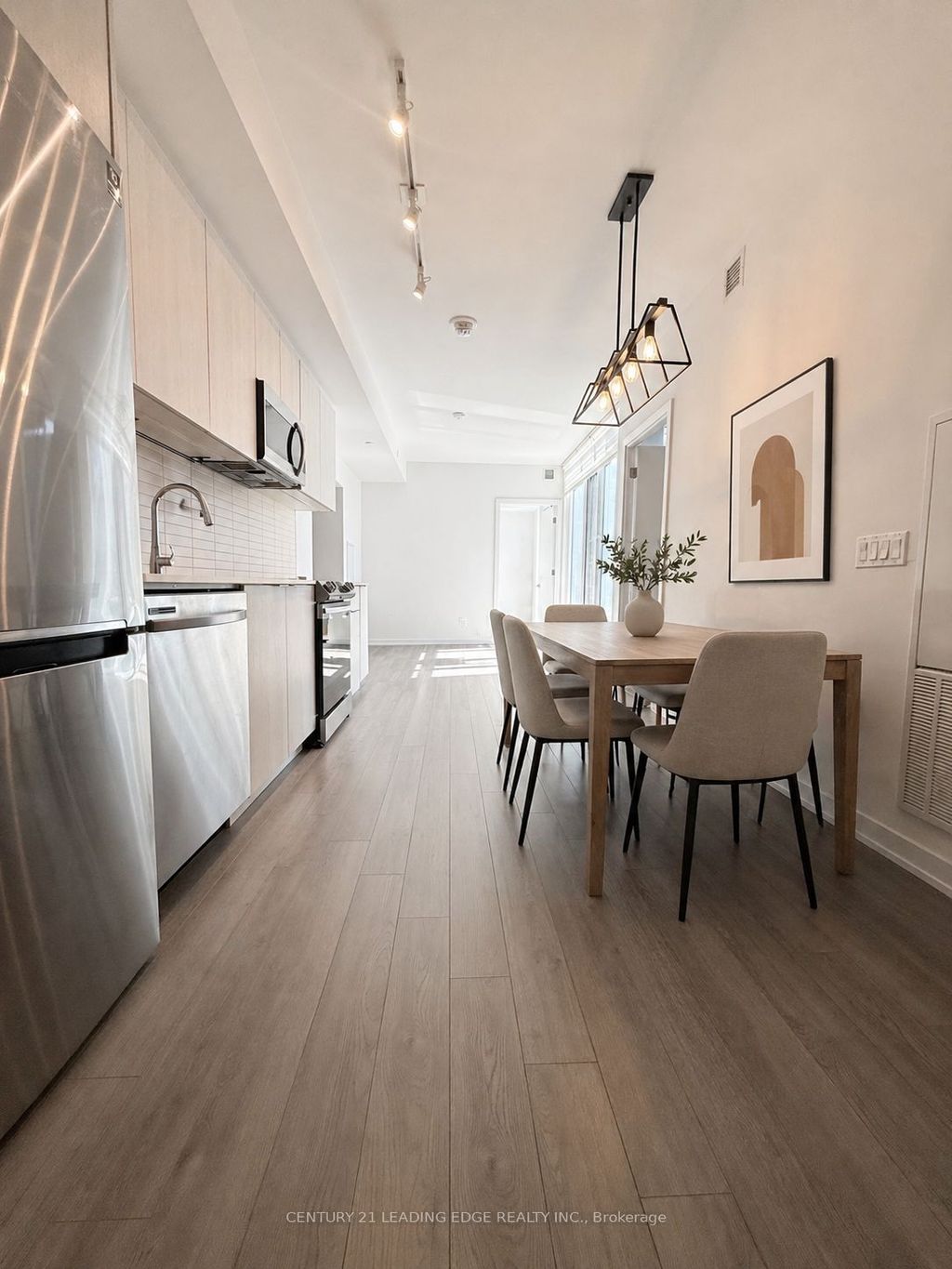 Photo of 50 Power Street #1219, Toronto, ON M5A 0V3 (MLS # C13049308)