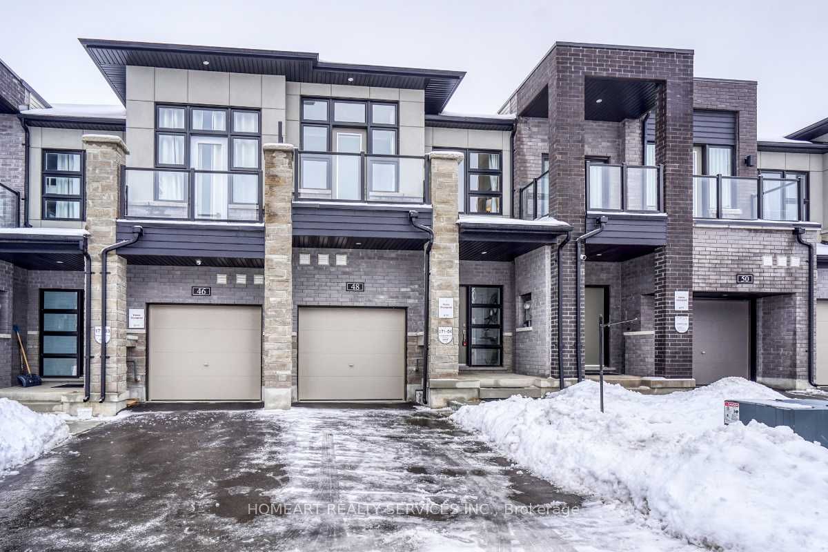 48 Harvey Bunker Crescent