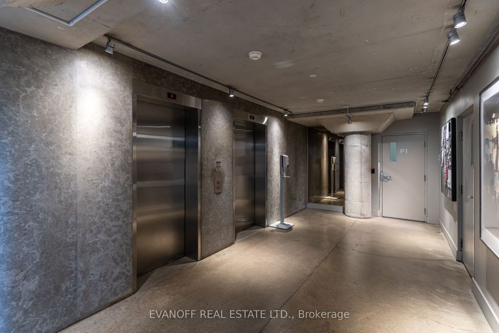Photo of 90 Sumach Street #407, Toronto, ON M5A 4R4 (MLS # C12483190)