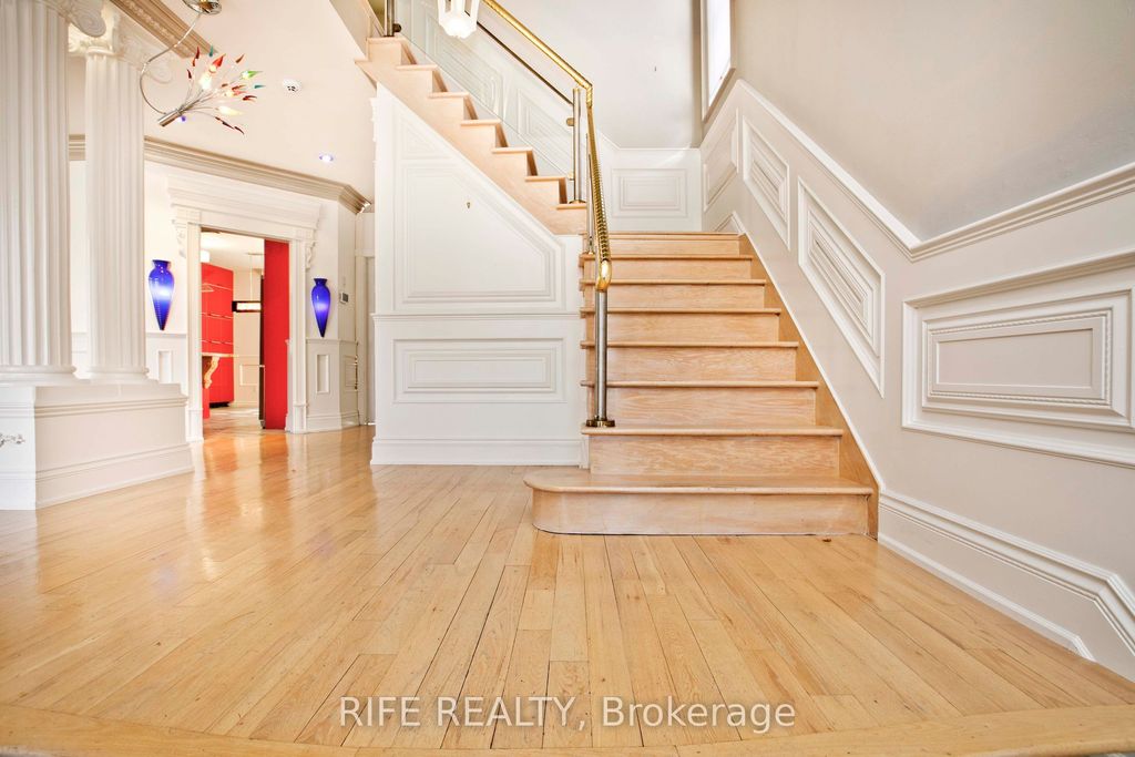 Photo of 573 Old Orchard Grove, Toronto, ON M5M 2H2 (MLS # C12859800)