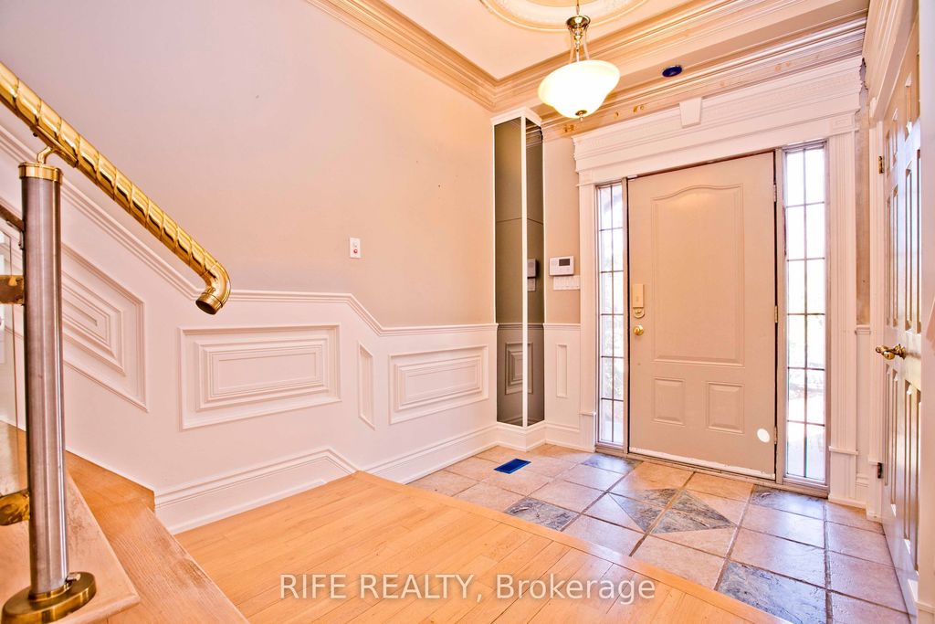 Photo of 573 Old Orchard Grove, Toronto, ON M5M 2H2 (MLS # C12859800)