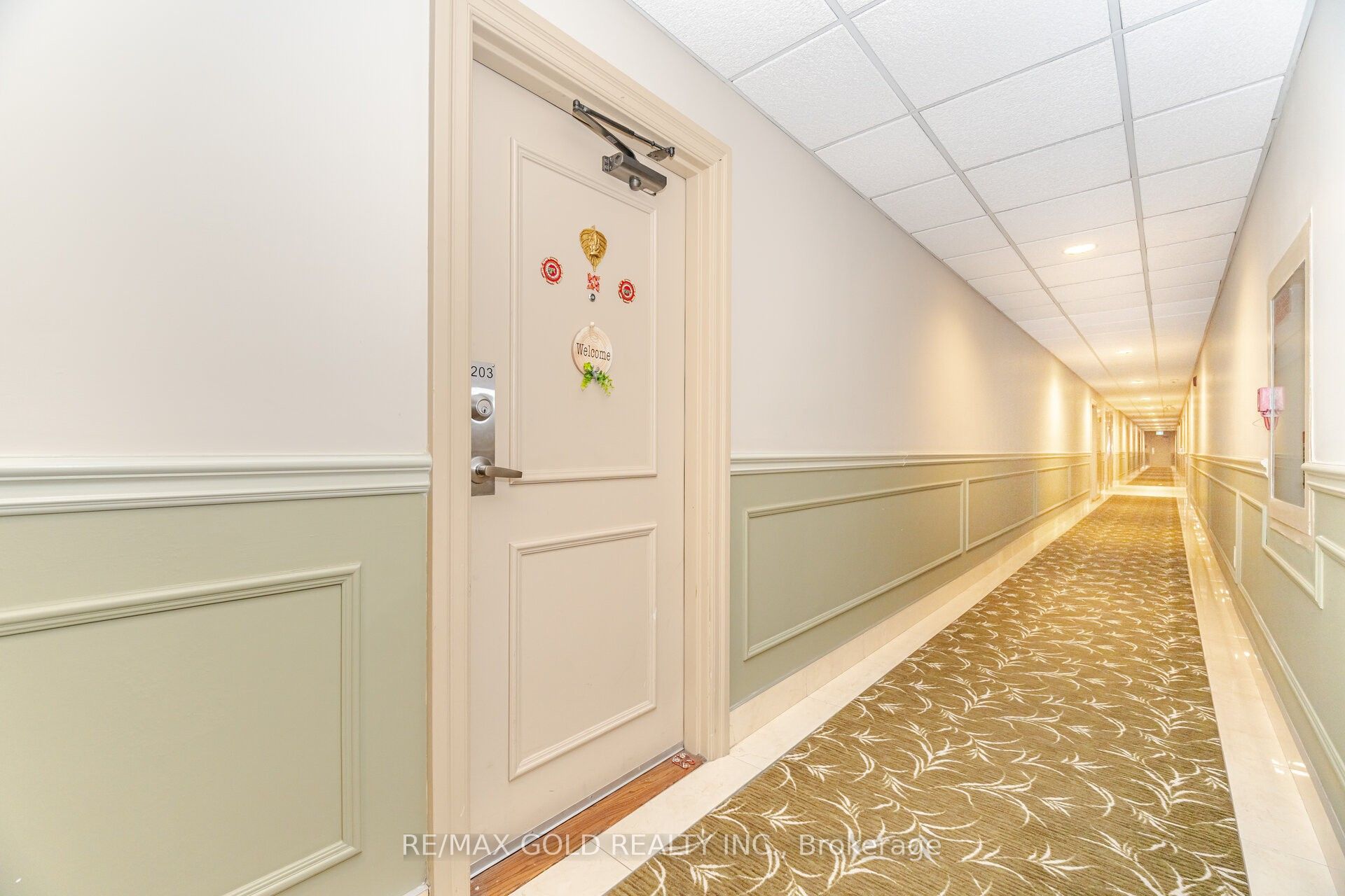 1615 Bloor Street 1203