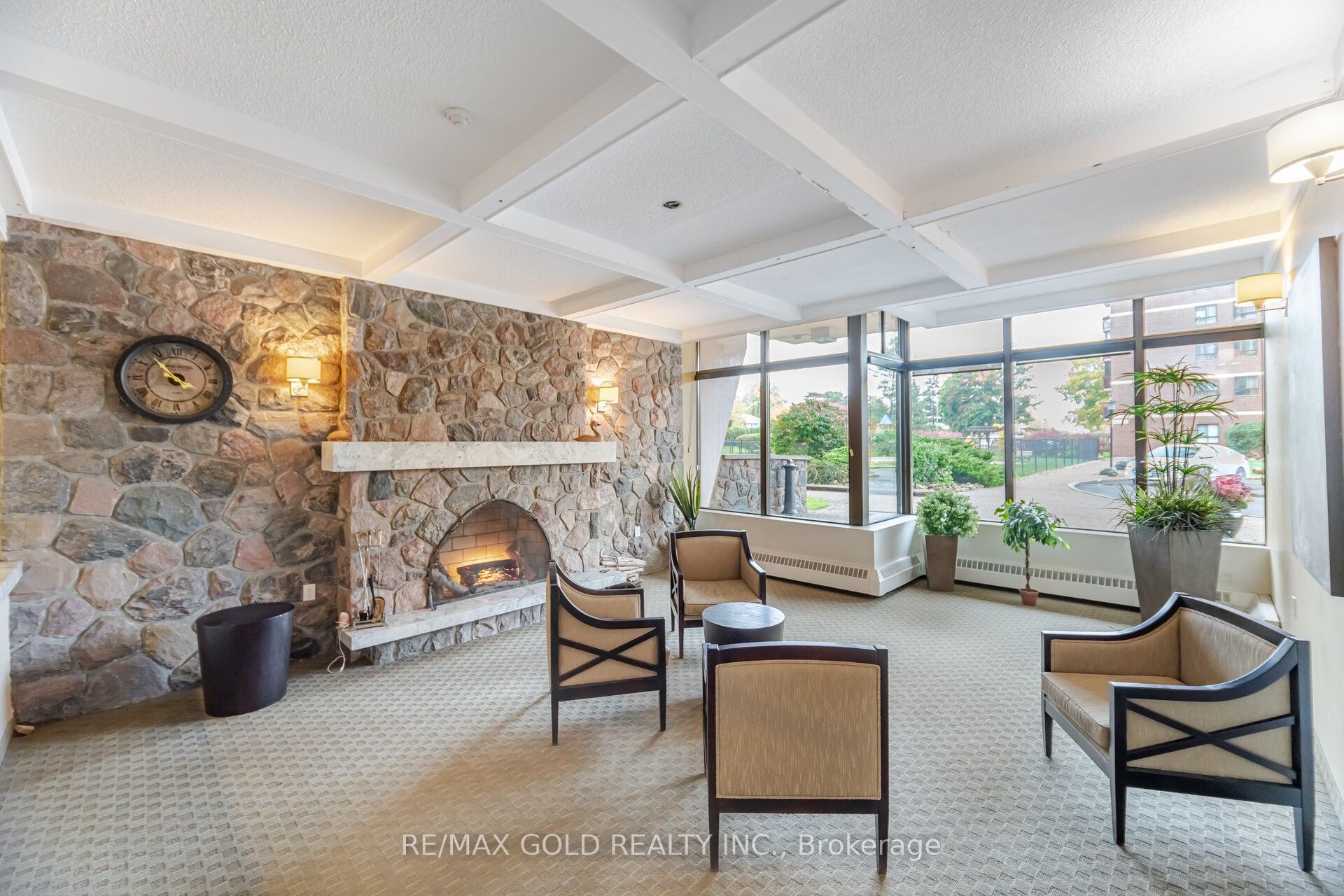 1615 Bloor Street 1203