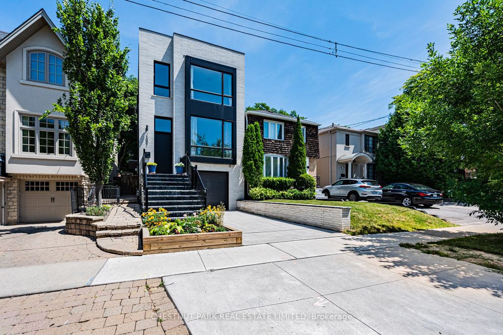 Photo of 1031 Spadina Road, Toronto, ON M5N 2M7 (MLS # C12909032)