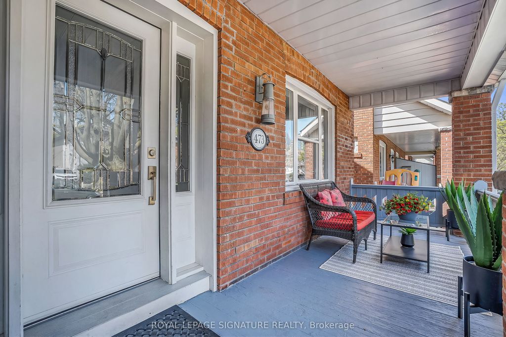 Photo of 473 Hillsdale Avenue E, Toronto, ON M4S 1V1 (MLS # C13090202)
