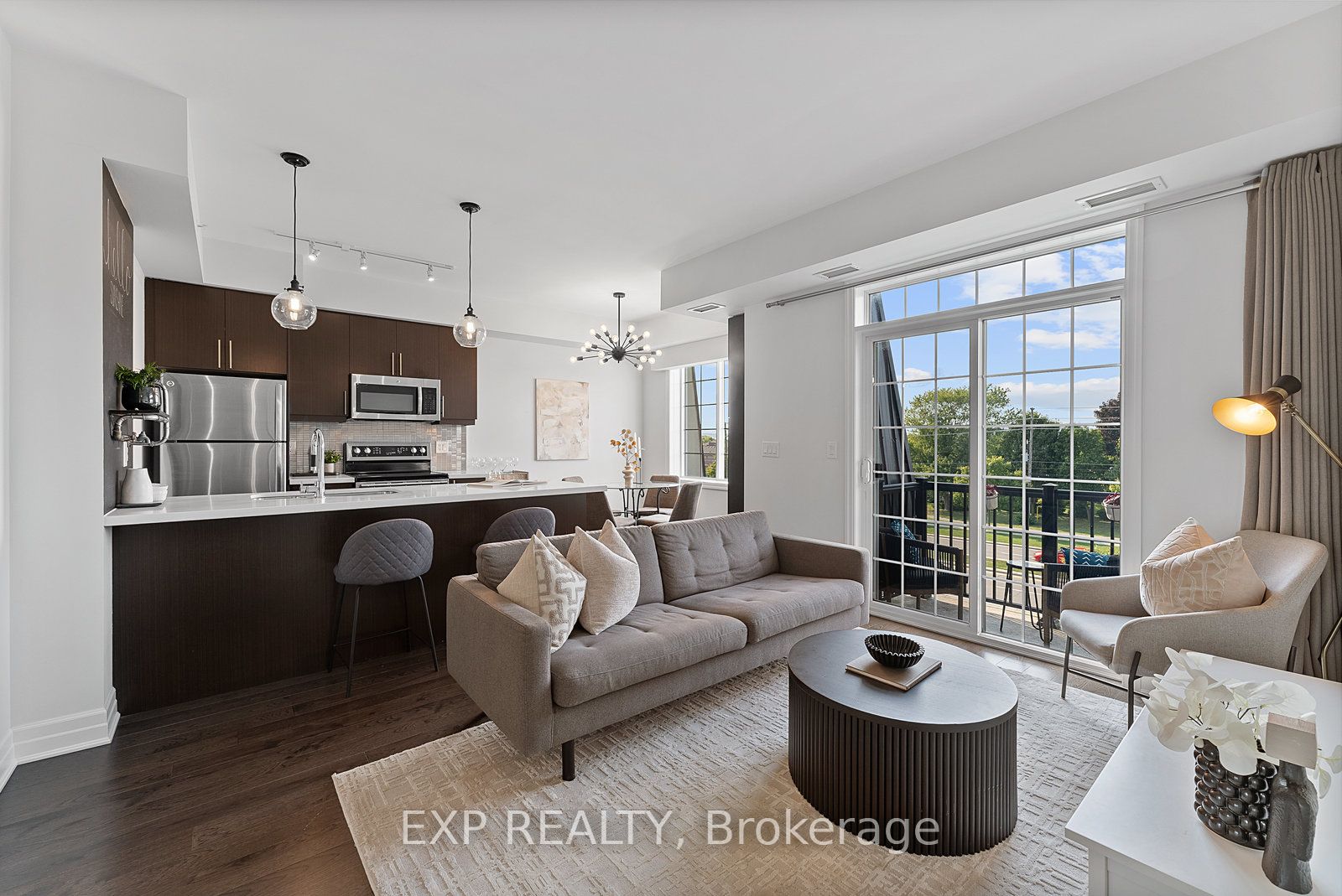 2300 Upper Middle Road W 325