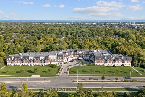 2300 Upper Middle Road W 325 Oakville ON L6M 0T4