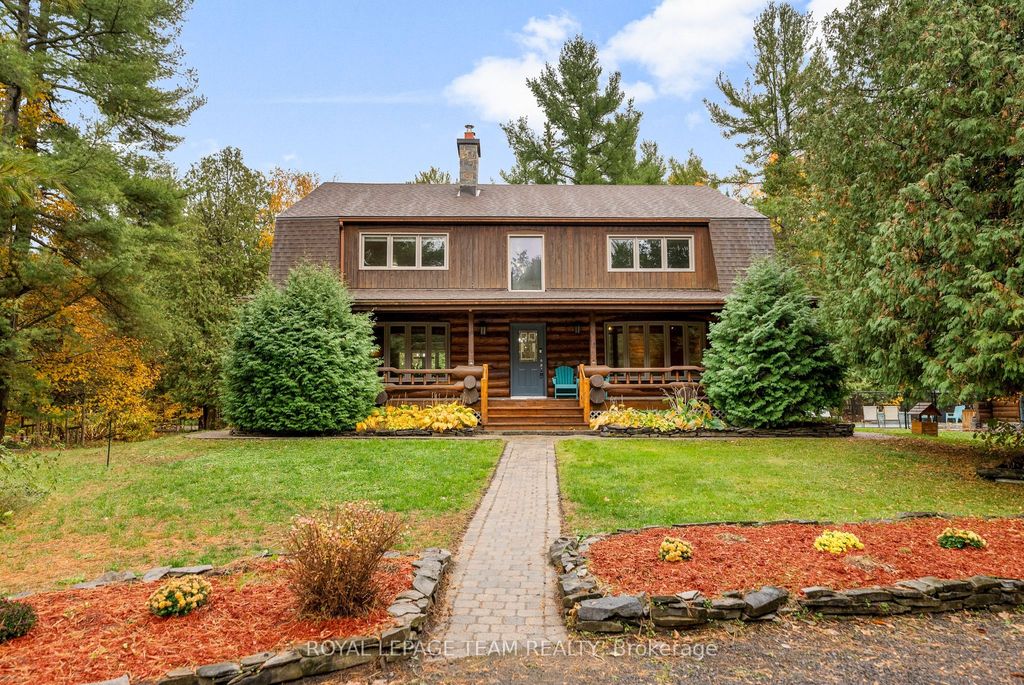 Photo of 9 Hubertine Gate, Stittsville - Munster - Richmond, ON K2S 1S5 (MLS # X12857692)