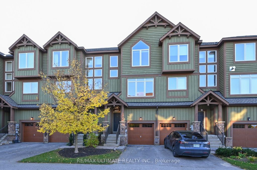 Photo of 65 Joseph Trail, Collingwood, ON L9Y 0J3 (MLS # S12438425)