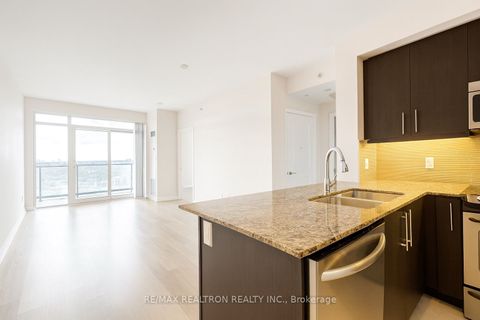 55 Oneida Crescent 1408 Richmond Hill ON L4B 0E8