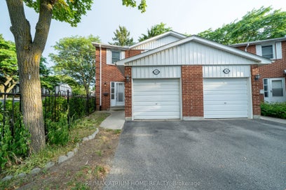 38 Reith Way Markham ON L3T 5C7