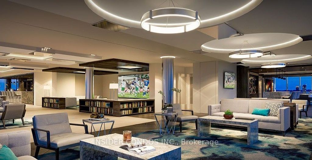 Photo of 100 Dalhousie Street #1403, Toronto, ON M5B 0C7 (MLS # C12537614)