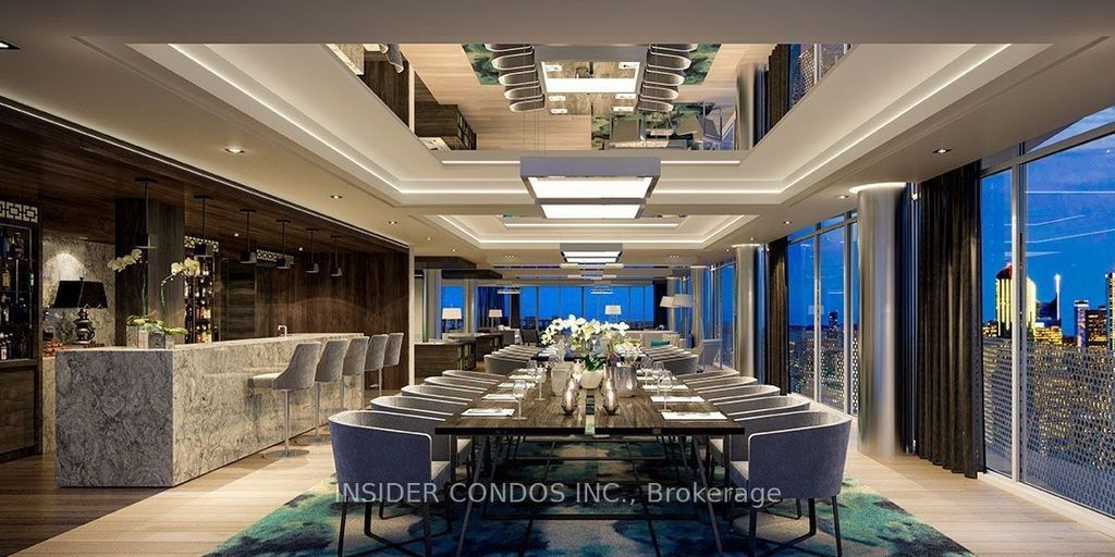 Photo of 100 Dalhousie Street #1403, Toronto, ON M5B 0C7 (MLS # C12537614)