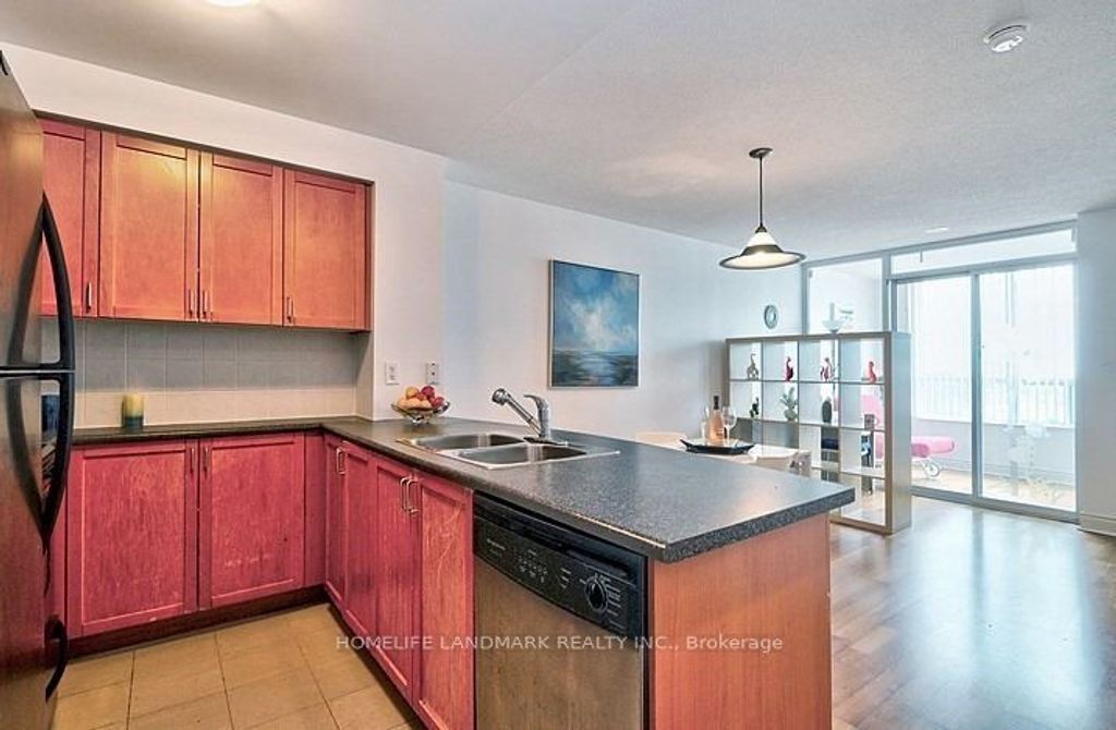 Photo of 50 Brian Harrison Way #2403, Toronto, ON M1P 5J4 (MLS # E12933374)