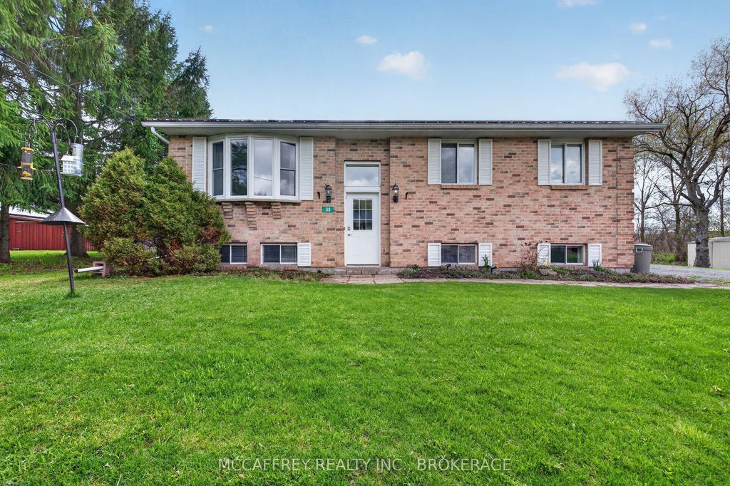 Photo of 38 William Street, Stone Mills, ON K0K 2S0 (MLS # X13112100)