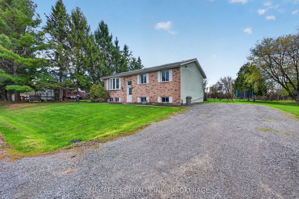 Photo of 38 William Street, Stone Mills, ON K0K 2S0 (MLS # X13112100)